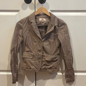Juicy Couture Brown Jacket